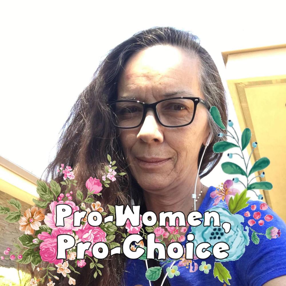 Meet your Posher, Louise